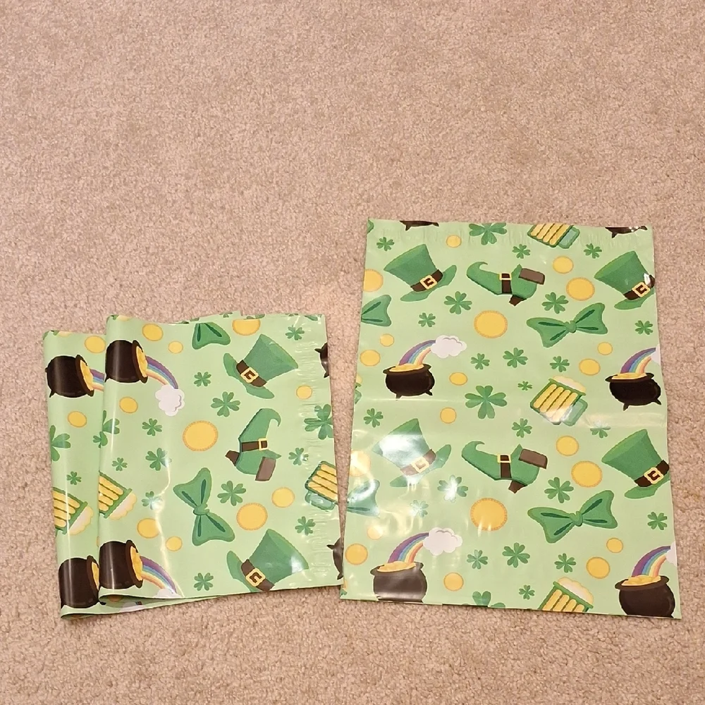 Polymailers Assortment (Set of 8) - Picture 2 of 6